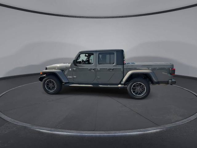 Used 2023 Jeep Gladiator Overland w/ LED Lighting Group AWD/4WD image 5
