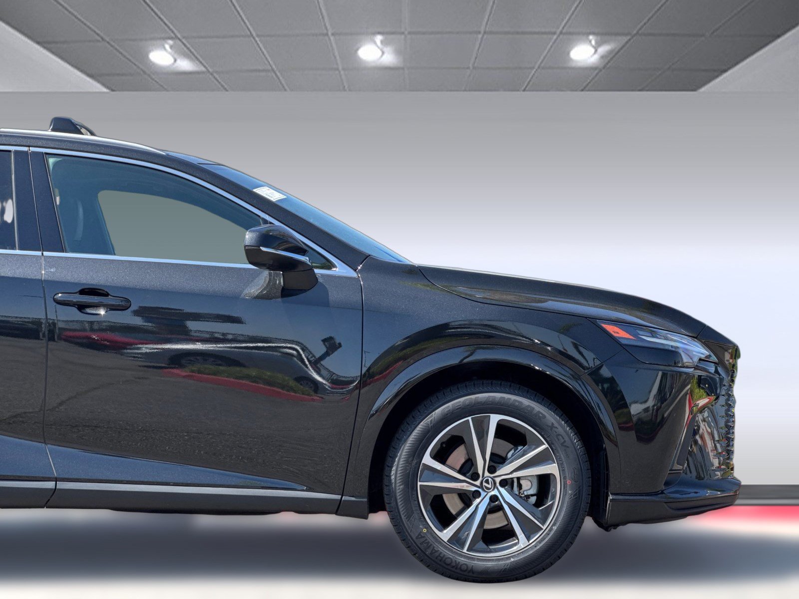 Used 2024 Lexus RX 350 Premium w/ Convenience Package FWD image 34