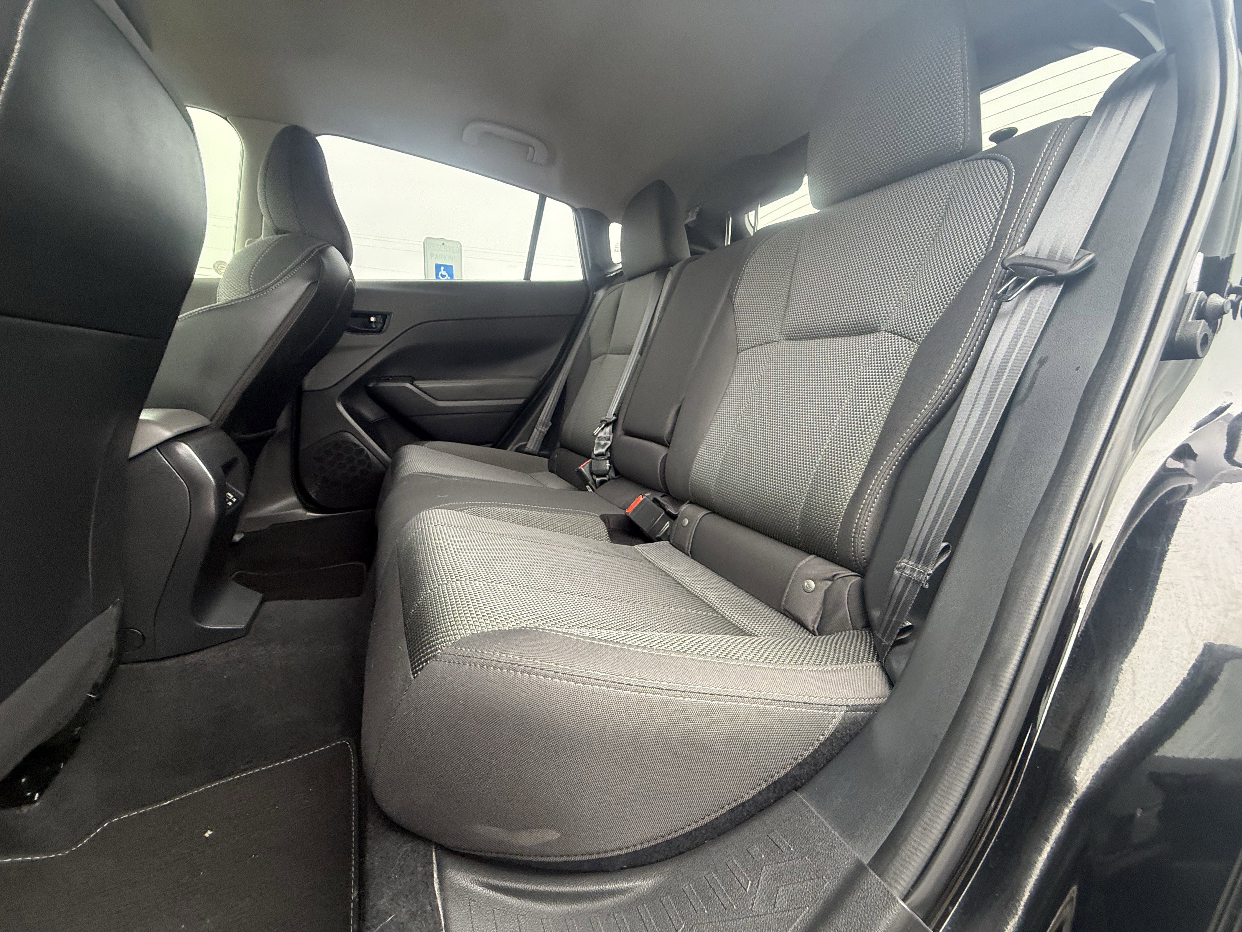 Used 2024 Subaru Crosstrek 2.0i Premium w/ Crosstrek Mirror Package image 13