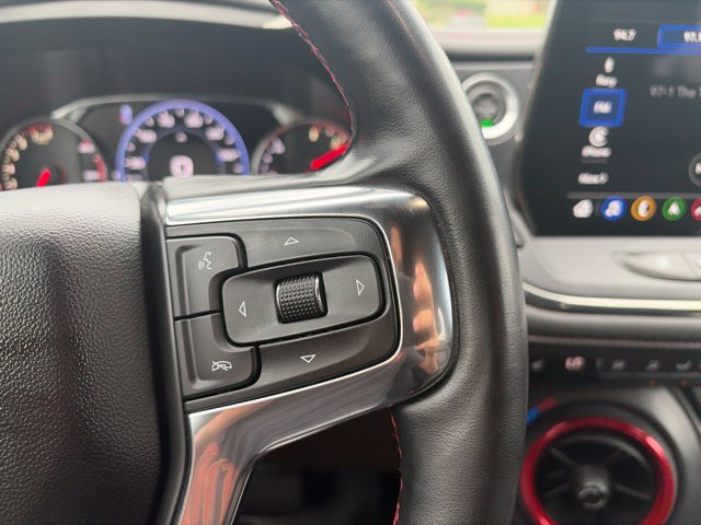 Used 2023 Chevrolet Blazer RS AWD/4WD image 16