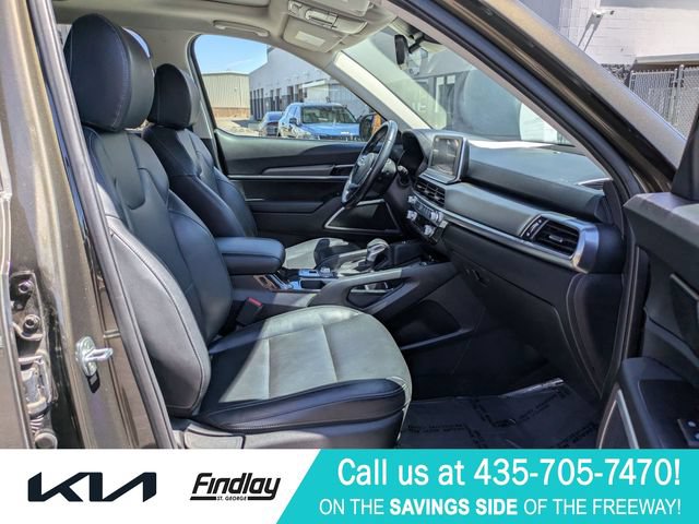 Used 2022 Kia Telluride S AWD/4WD image 33