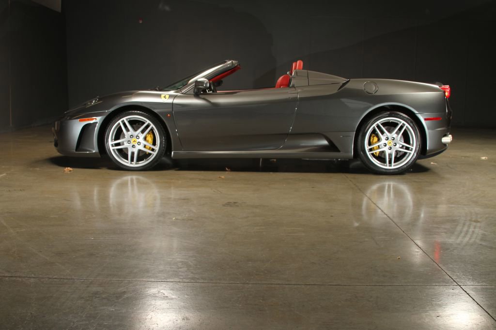 Used 2006 Ferrari F430 Spider image 29