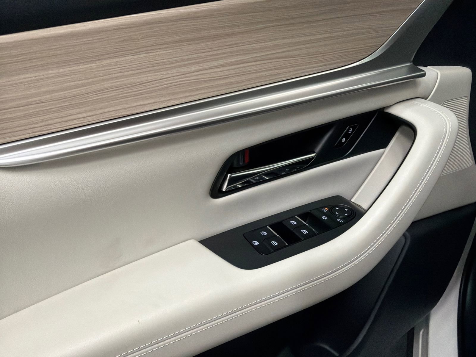 New 2026 MAZDA CX-90 Plug-In Hybrid w/ Premium Plus image 36