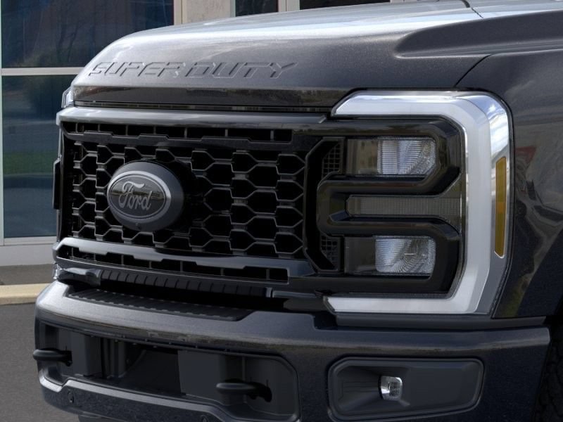 New 2026 Ford F250 Lariat w/ Tremor Off-Road Package AWD/4WD image 40