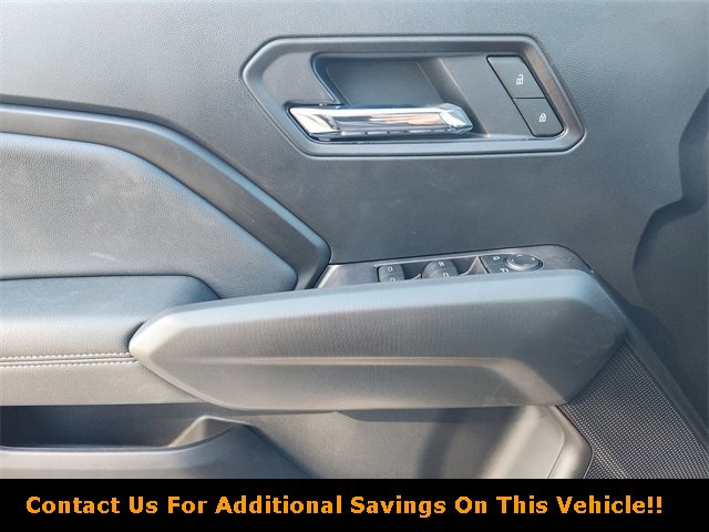 New 2026 GMC Canyon Elevation image 17