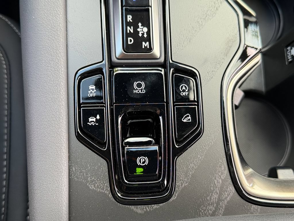New 2026 Lexus RX 350 Premium Plus AWD/4WD image 26