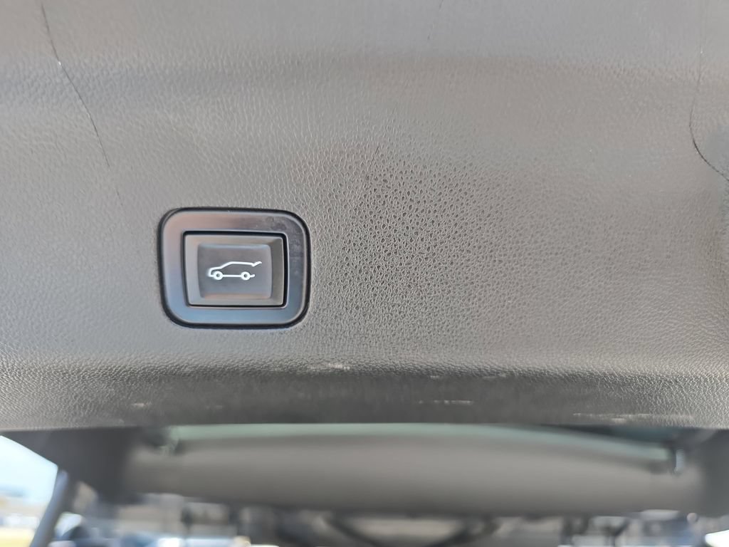 Used 2021 Chevrolet Tahoe LT AWD/4WD image 34