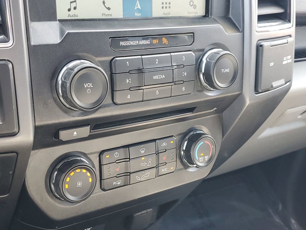 Used 2018 Ford F150 XLT w/ Equipment Group 302A Luxury image 29