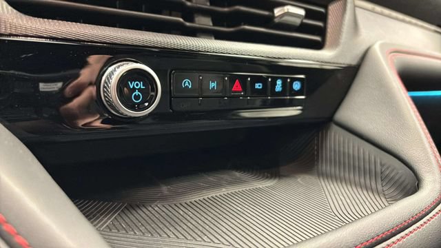 New 2026 Ford Explorer ST-Line w/ ST-Line Street Pack AWD/4WD image 30