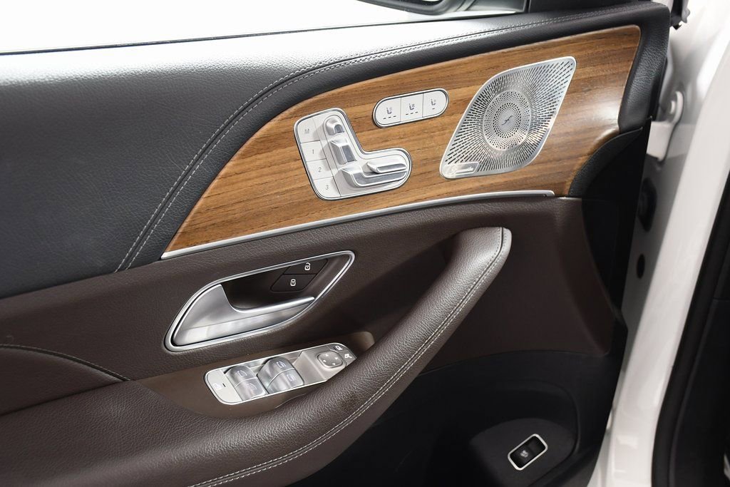 Used 2023 Mercedes-Benz GLE 450 4MATIC image 15