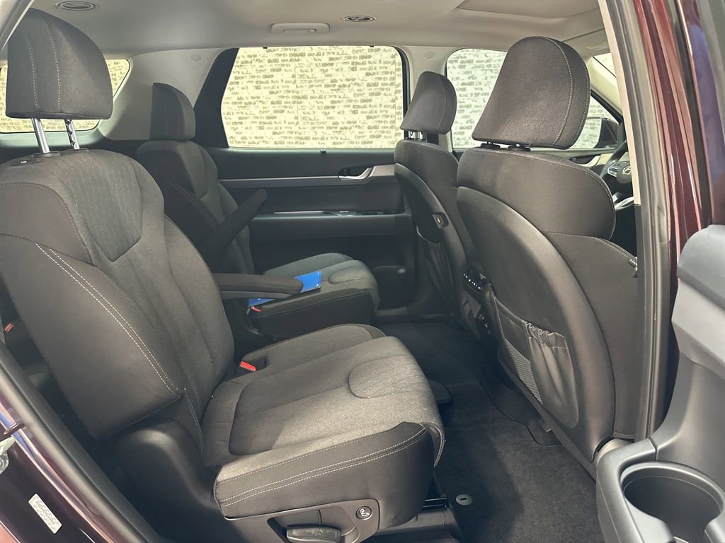 Used 2022 Hyundai Palisade SEL w/ Convenience Package image 12