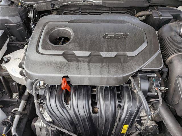 Used 2018 Kia Optima S w/ Panoramic Sunroof Package image 23