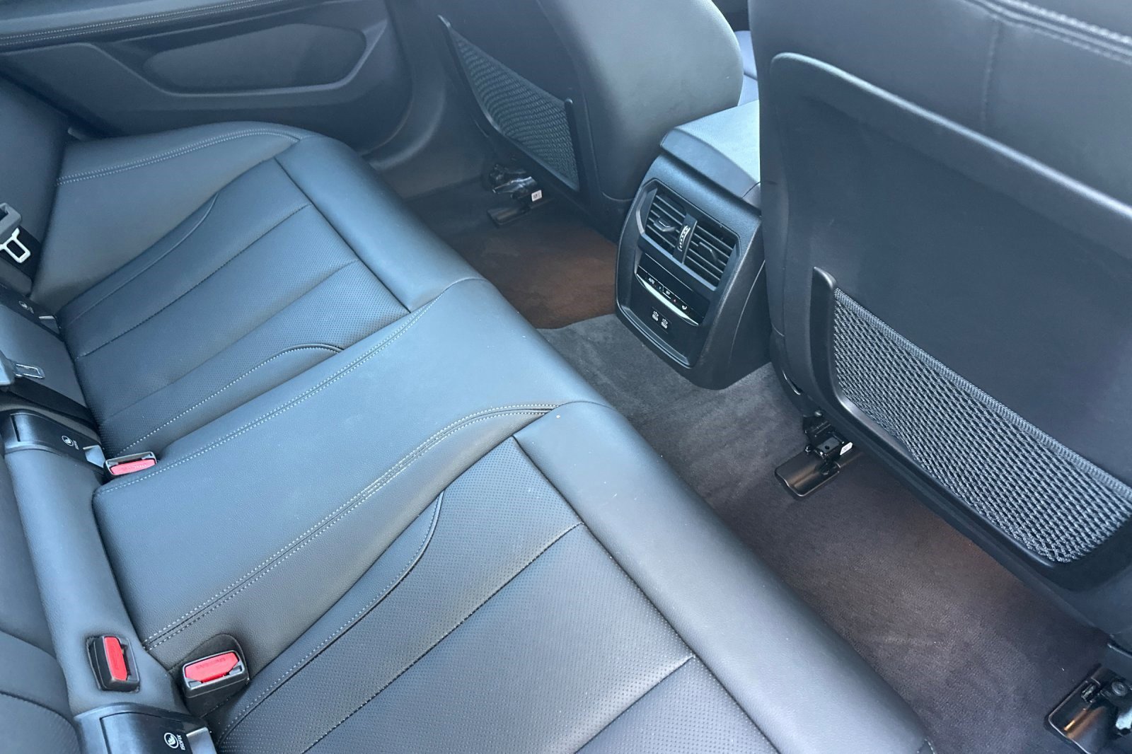 Certified 2023 BMW i4 eDrive40 w/ Premium Package image 28