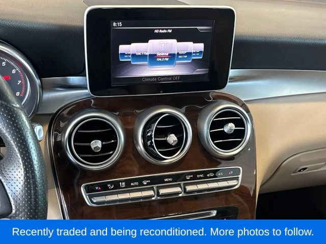 Certified 2018 Mercedes-Benz GLC 300 image 19