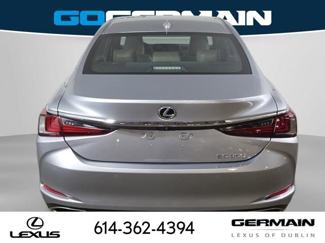 Used 2024 Lexus ES 350 w/ Premium Package image 10