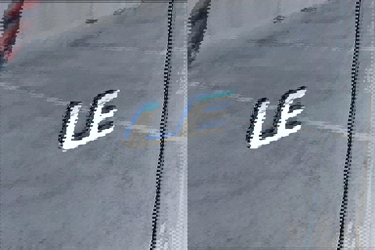 Used 2024 Toyota Corolla Cross LE w/ Moonroof Package image 10