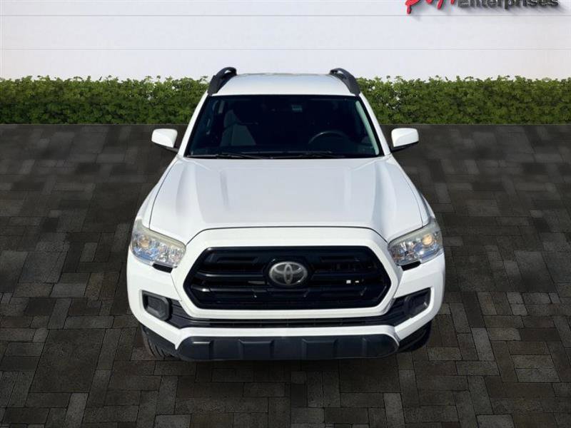 Used 2019 Toyota Tacoma SR image 6