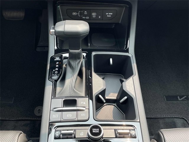 New 2025 Kia K5 EX image 10