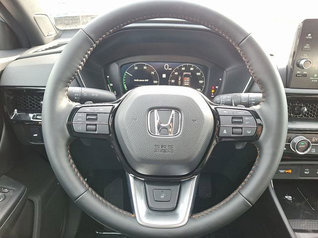 New 2026 Honda CR-V Sport Touring image 20