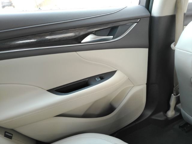 Used 2017 Buick LaCrosse Premium w/ Sun and Shade Package FWD image 33