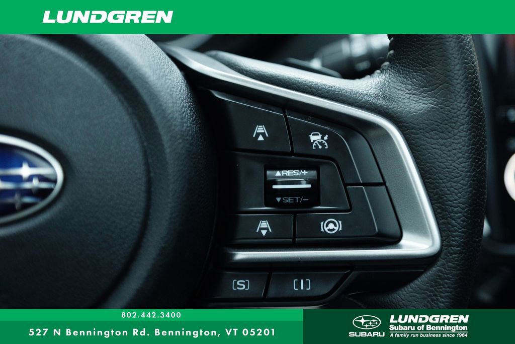 Used 2021 Subaru Forester Limited image 16