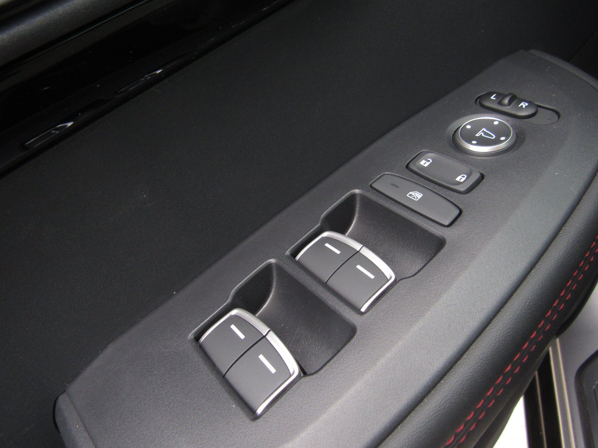 Certified 2025 Acura ADX A-Spec AWD/4WD image 24