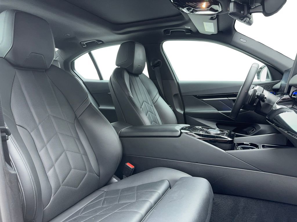 Used 2024 BMW 530i image 47