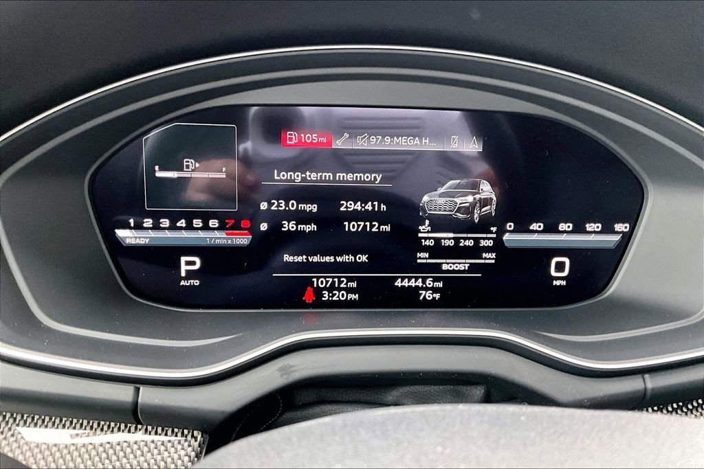 Used 2023 Audi SQ5 Premium Plus w/ Premium Plus Package AWD/4WD image 13