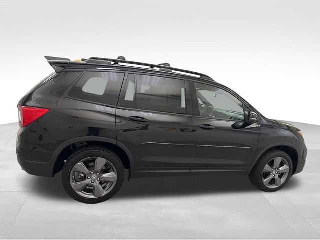 Used 2021 Honda Passport Touring image 6