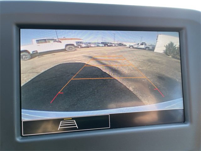 Used 2022 Chevrolet Equinox RS w/ LPO, Floor Liner Package image 17