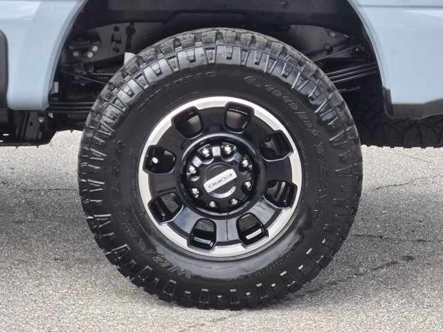 New 2026 Ford F250 Platinum AWD/4WD image 9