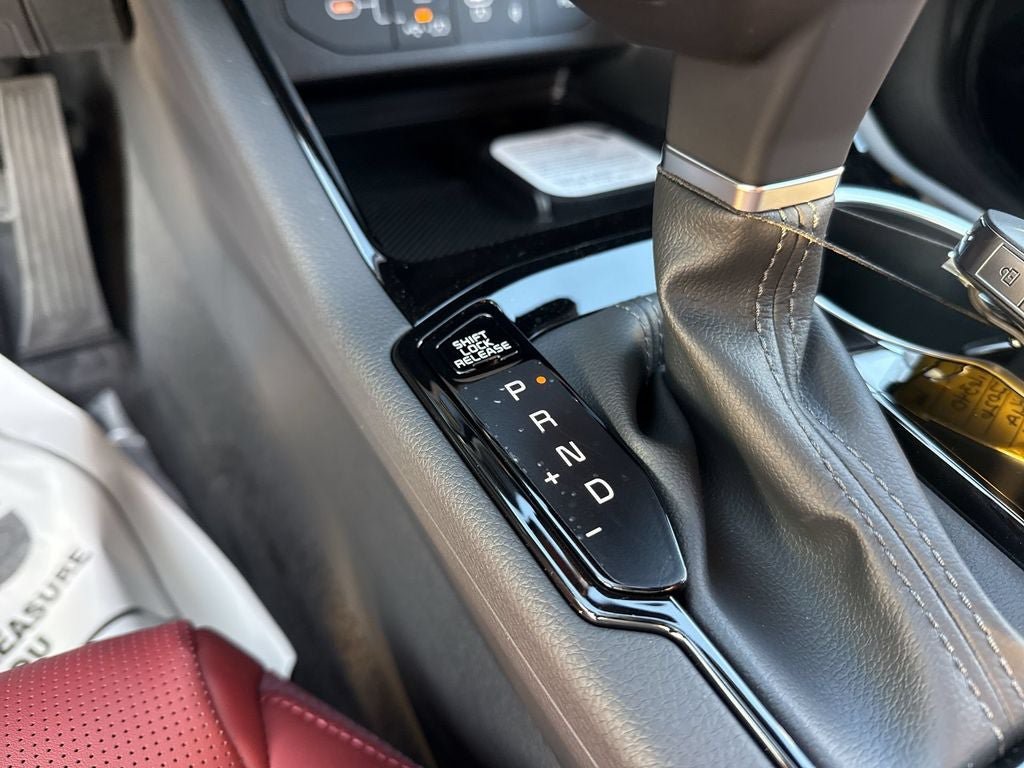 New 2026 Kia K5 GT-Line AWD/4WD image 33