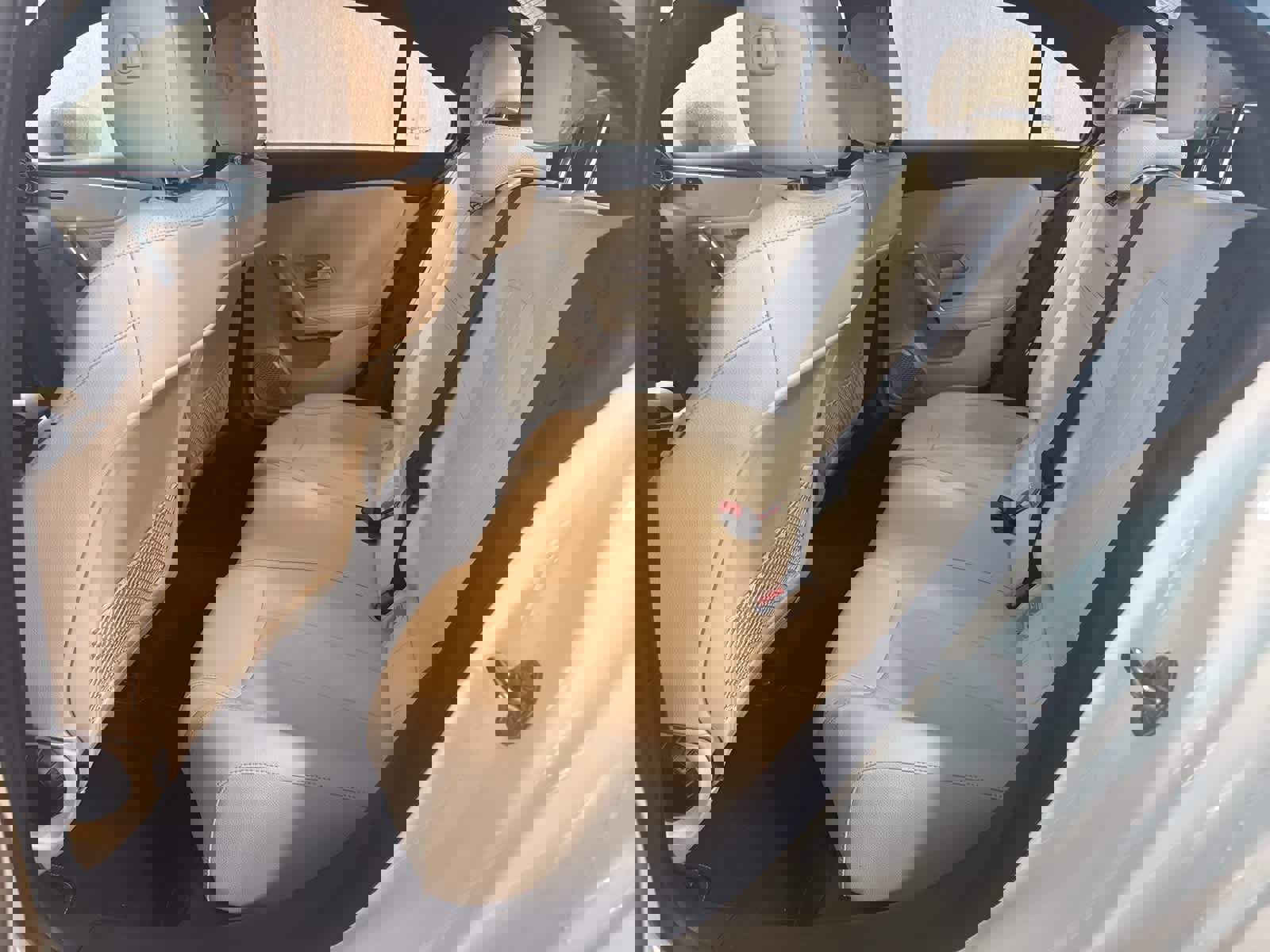 Used 2022 Mercedes-Benz A 220 image 17