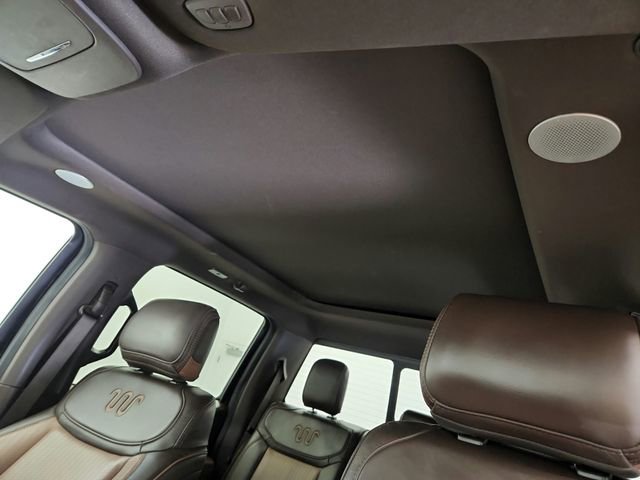 Used 2024 Ford F150 King Ranch w/ FX4 Off-Road Package AWD/4WD image 19