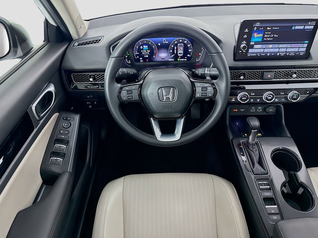 Used 2024 Honda Civic Touring image 10