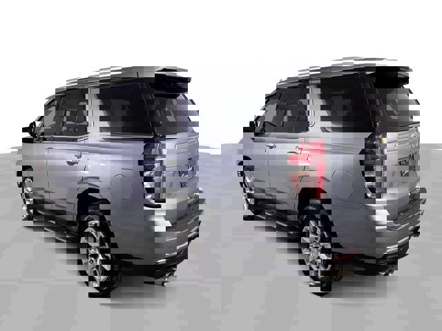 Used 2024 Chevrolet Tahoe Premier image 11