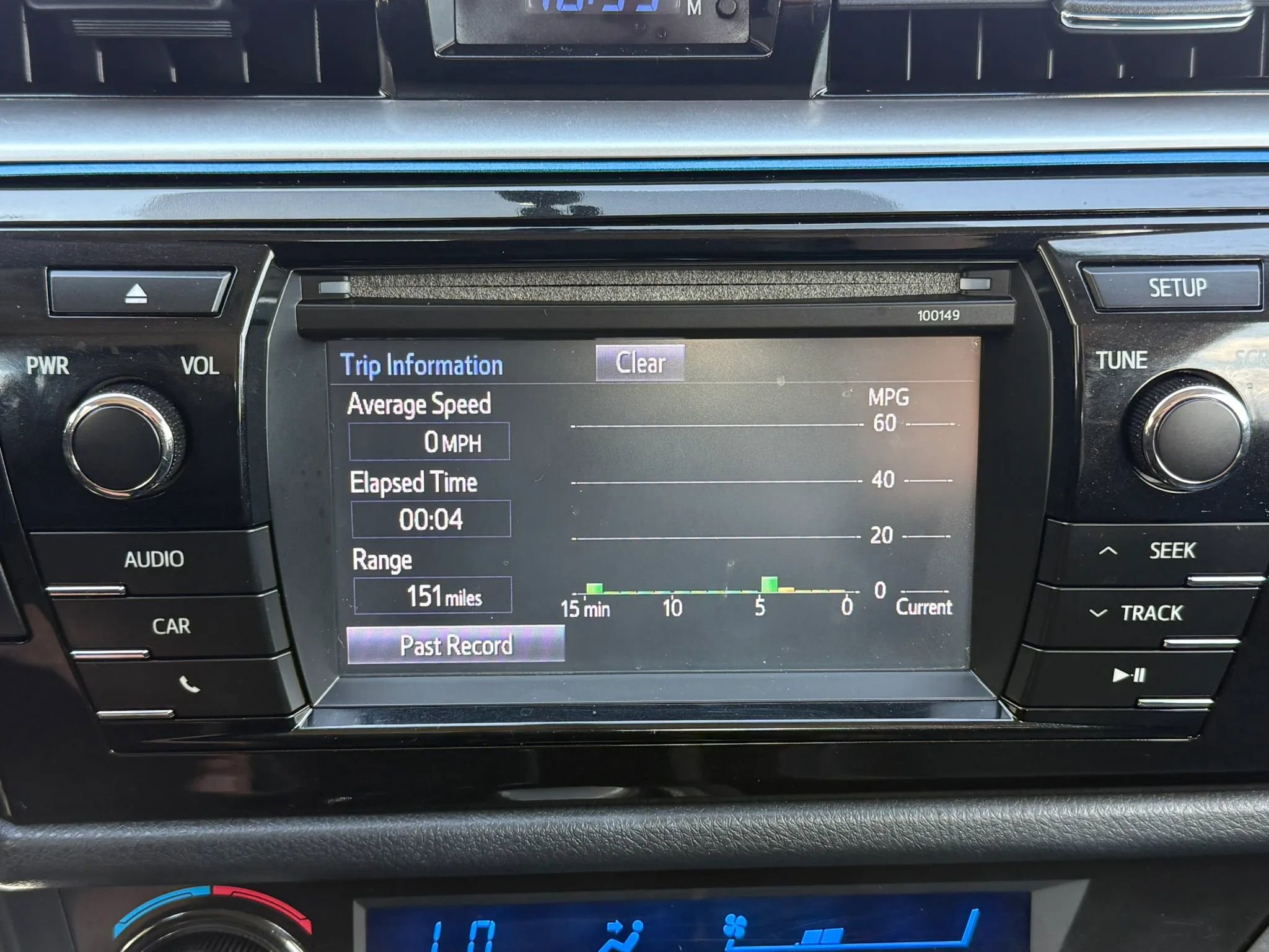 Used 2015 Toyota Corolla S FWD image 30
