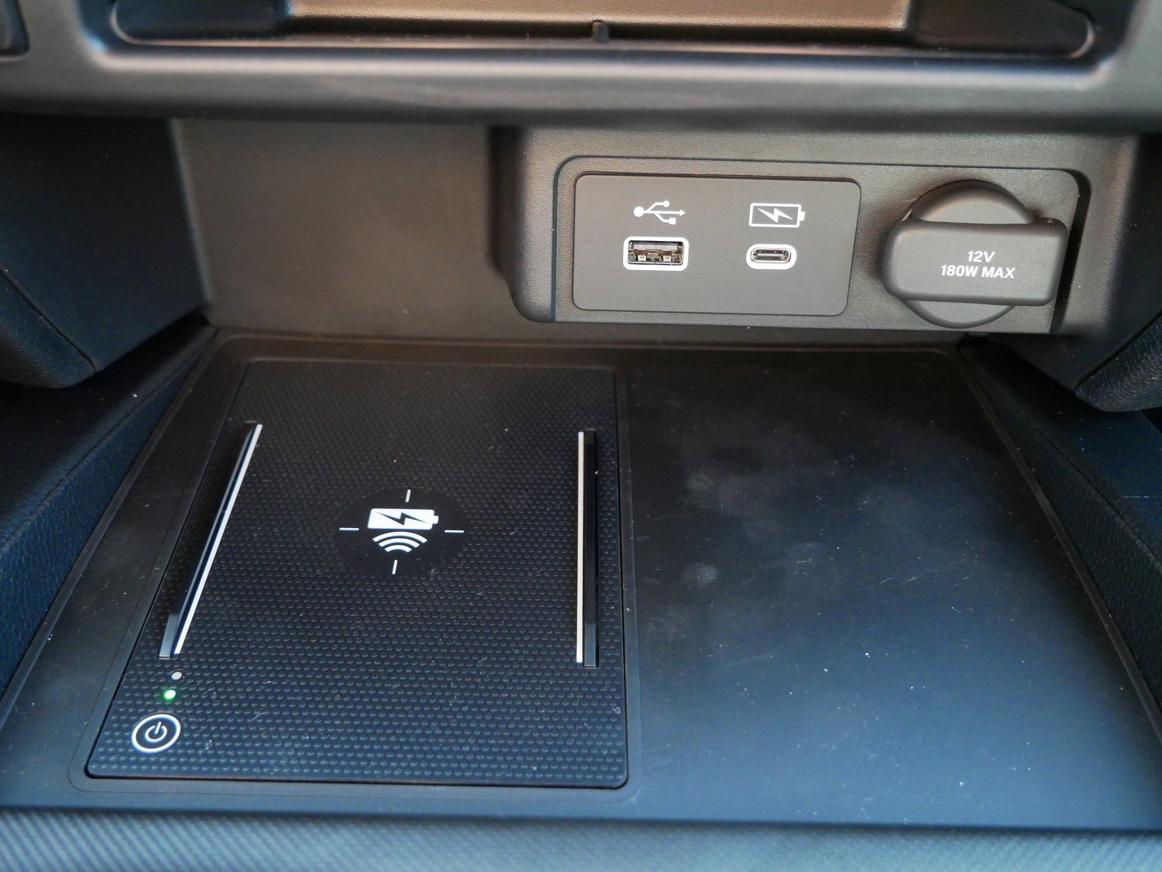 New 2026 Honda Ridgeline TrailSport+ image 22