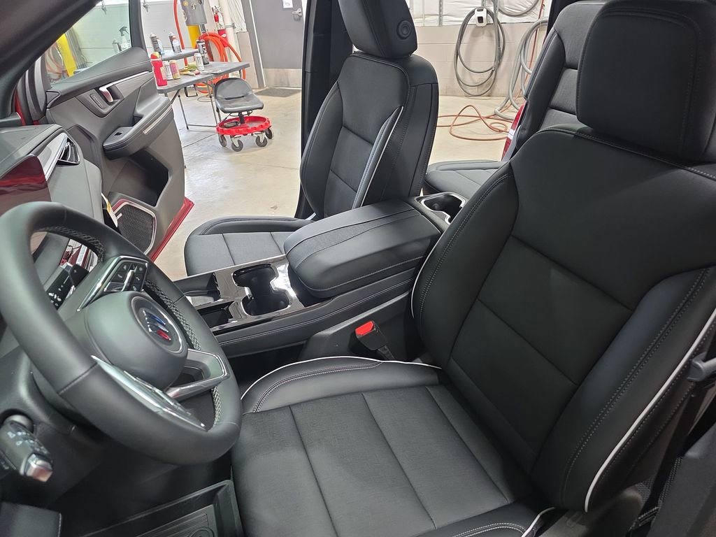 New 2026 Buick Enclave Preferred w/ Power Package image 17