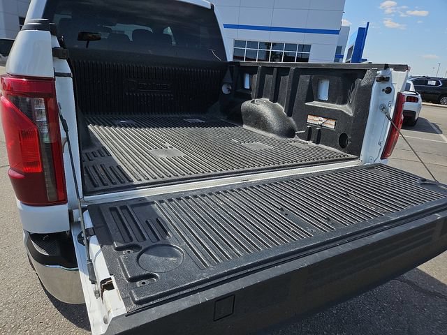 Used 2024 Ford F150 XLT w/ Mobile Office Package AWD/4WD image 10