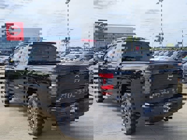 New 2026 Nissan Frontier SV w/ Tow Package image 3