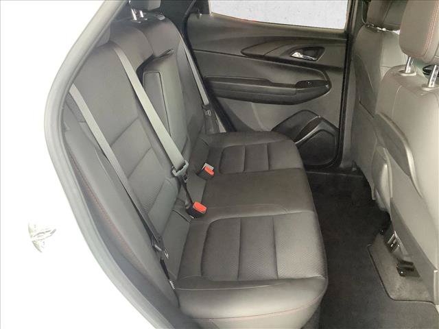 Used 2023 Chevrolet TrailBlazer RS w/ Technology Package FWD image 20