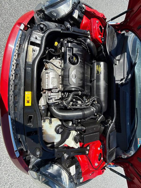 Used 2014 MINI Cooper S FWD image 29