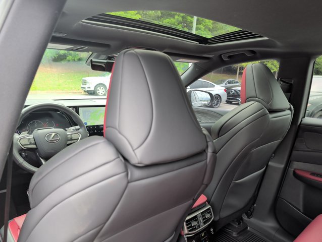 Used 2024 Lexus RX 350 F Sport w/ Convenience Package AWD/4WD image 15
