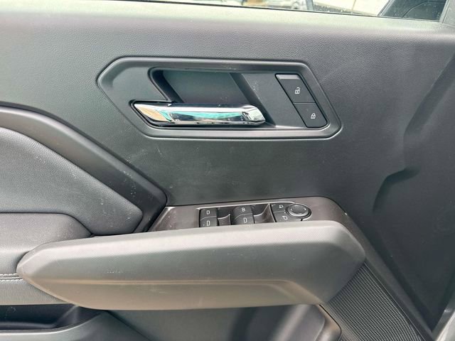 New 2026 Chevrolet Colorado LT w/ LT Convenience Package image 24