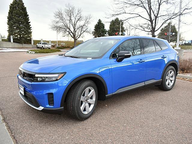 New 2026 Honda Prologue EX image 3