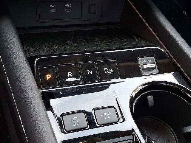 Certified 2025 Nissan Murano SL image 16