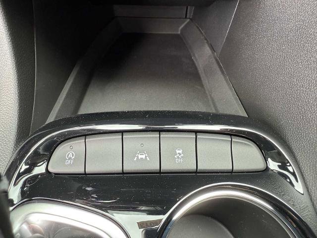 New 2026 Buick Encore GX Sport Touring w/ Comfort Package image 8