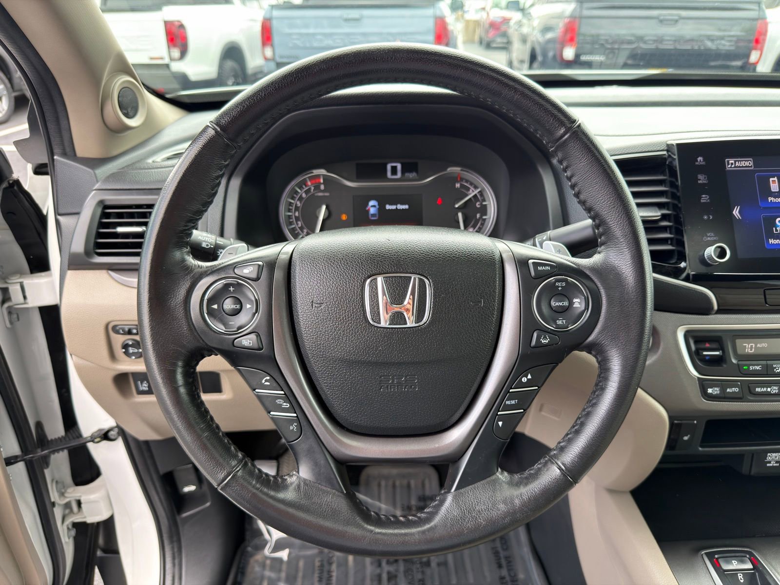 Used 2023 Honda Ridgeline RTL image 18