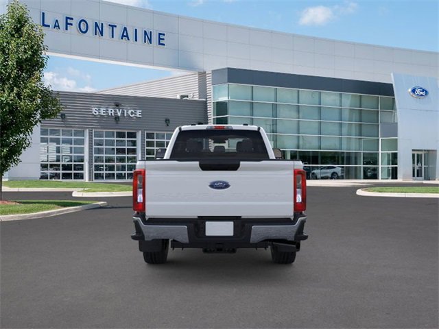 New 2026 Ford F350 XL image 6
